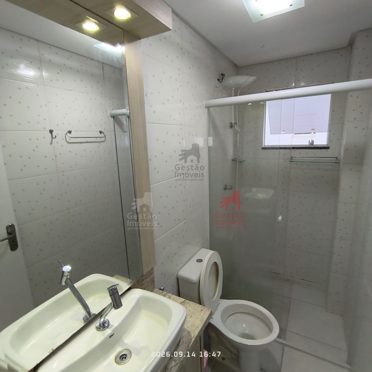 Apartamento 2 quartos para Locação Anual no bairro Rio Pequeno em Camboriú