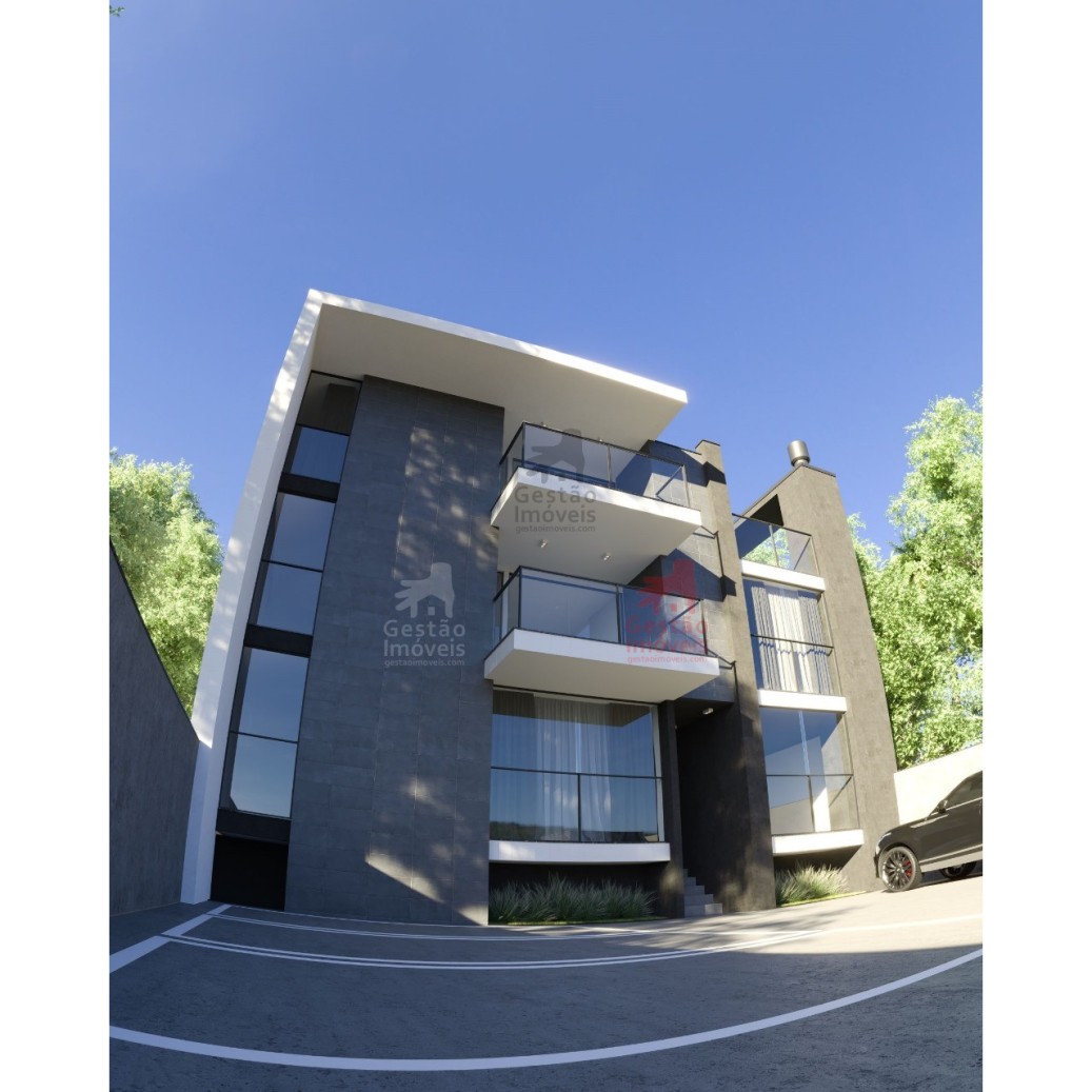 Apartamento Novo para venda, Barra, Balneário Cambóriu