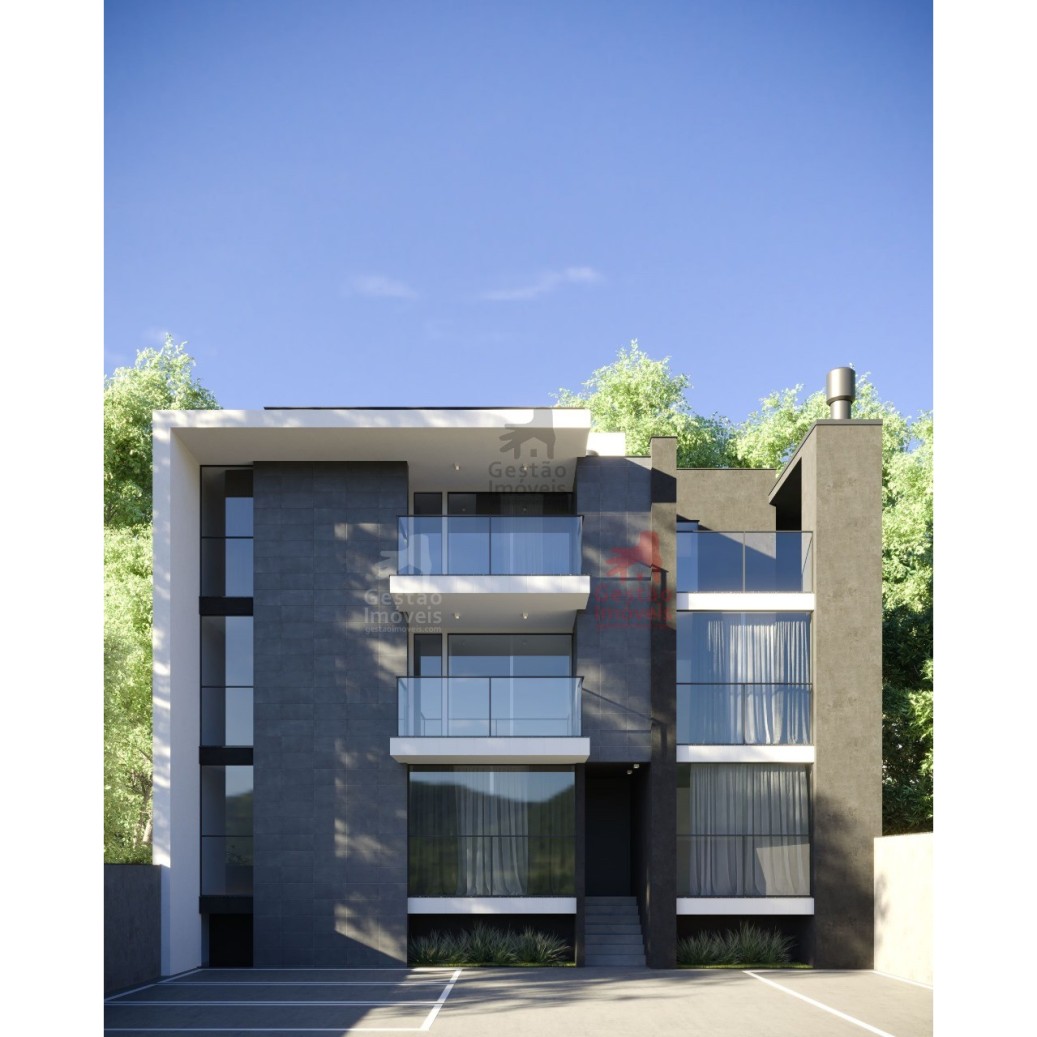 Apartamento Novo para venda, Barra, Balneário Cambóriu
