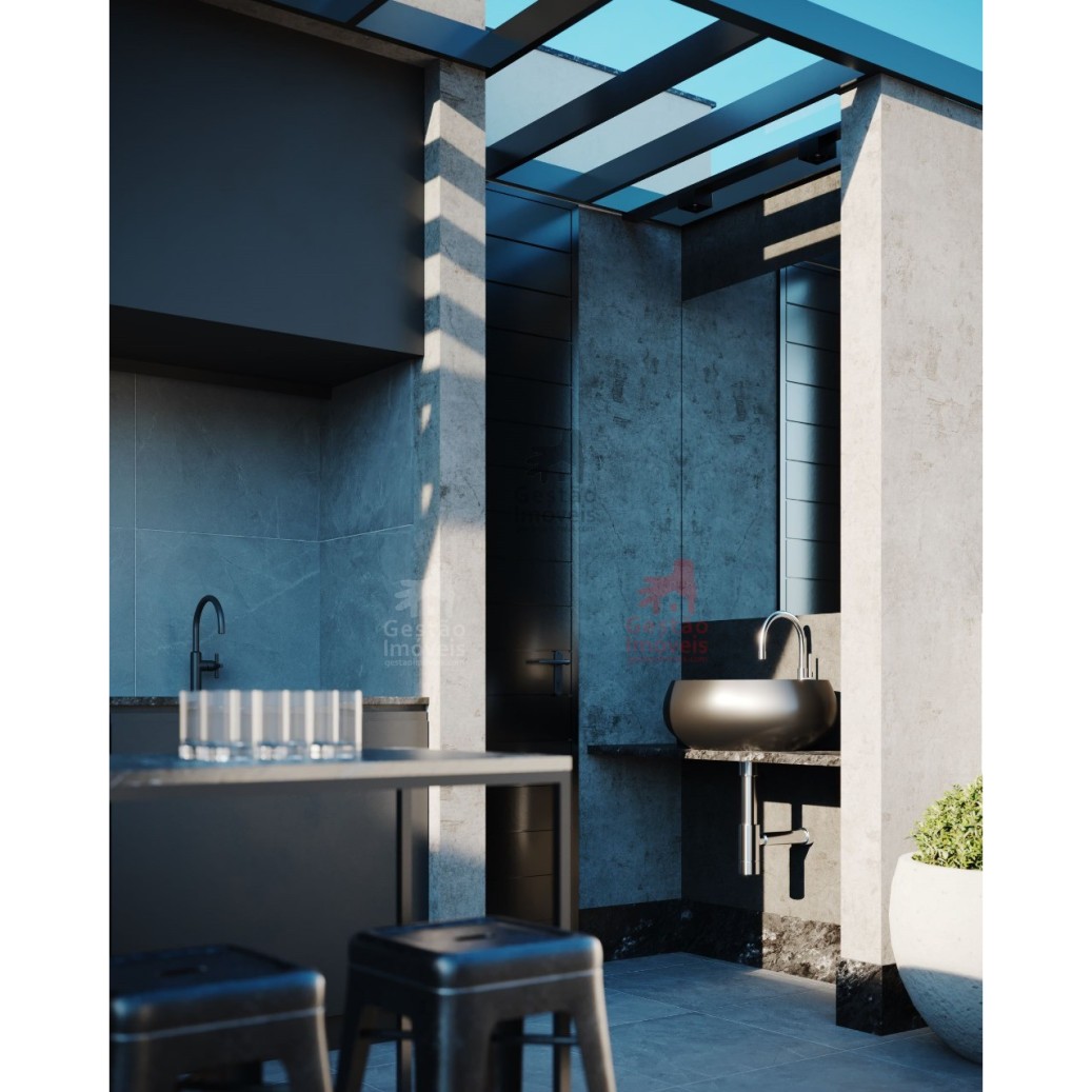 Apartamento Novo para venda, Barra, Balneário Cambóriu