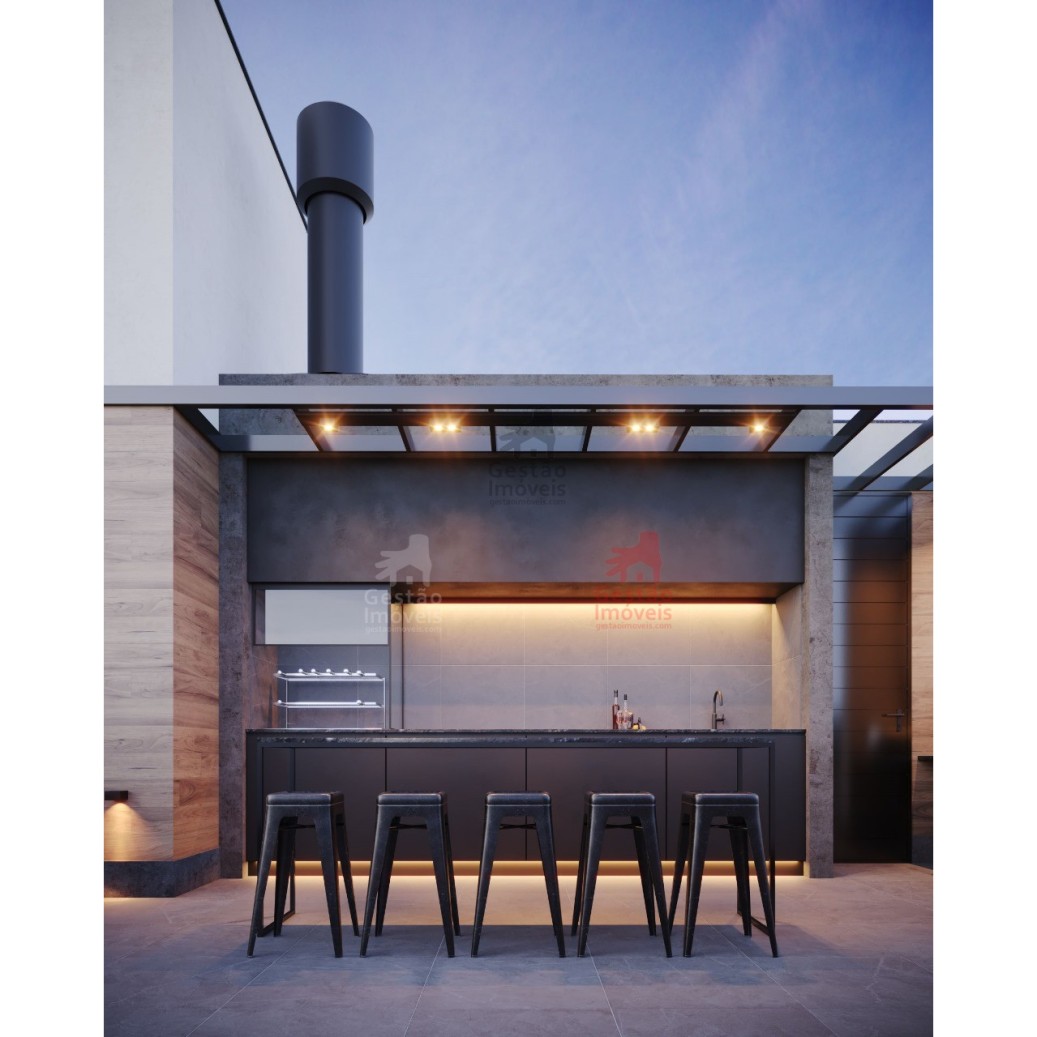 Apartamento Novo para venda, Barra, Balneário Cambóriu