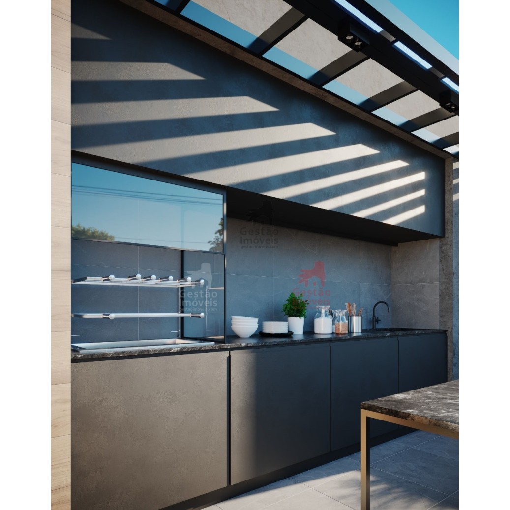 Apartamento Novo para venda, Barra, Balneário Cambóriu