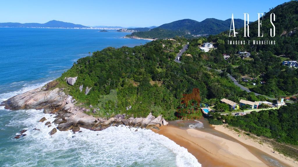 Área de terras para Venda no bairro Praia do Estaleirinho em Balneário Camboriú