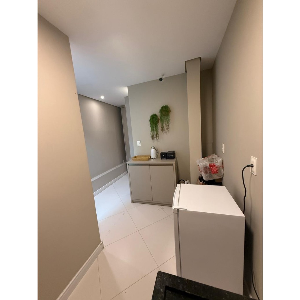 Sala Comercial à Venda – Centro de Balneário Camboriú