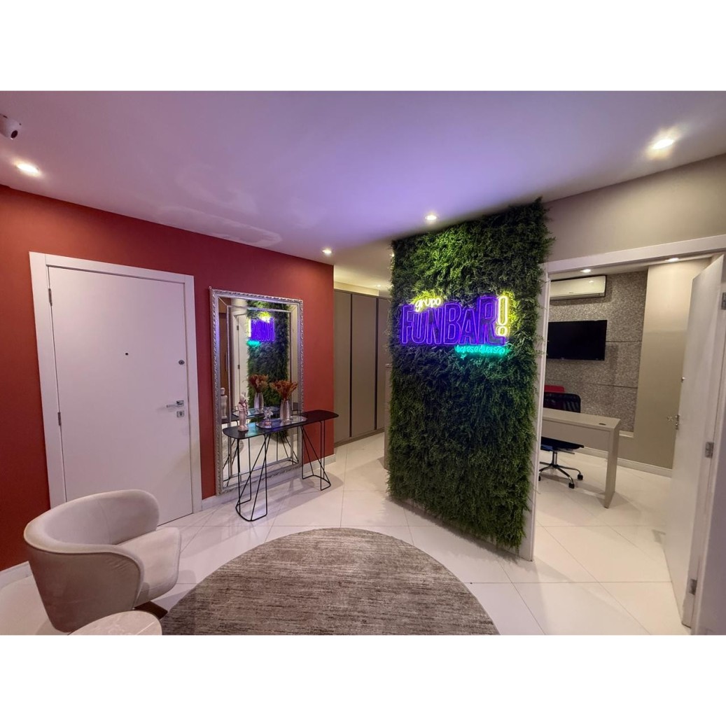 Sala Comercial à Venda – Centro de Balneário Camboriú