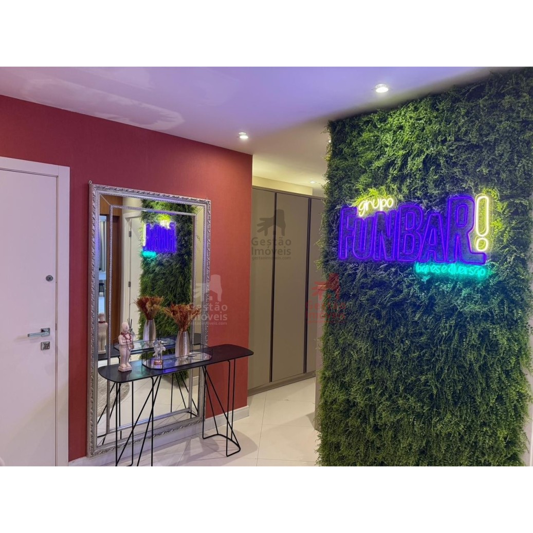 Sala Comercial à Venda – Centro de Balneário Camboriú