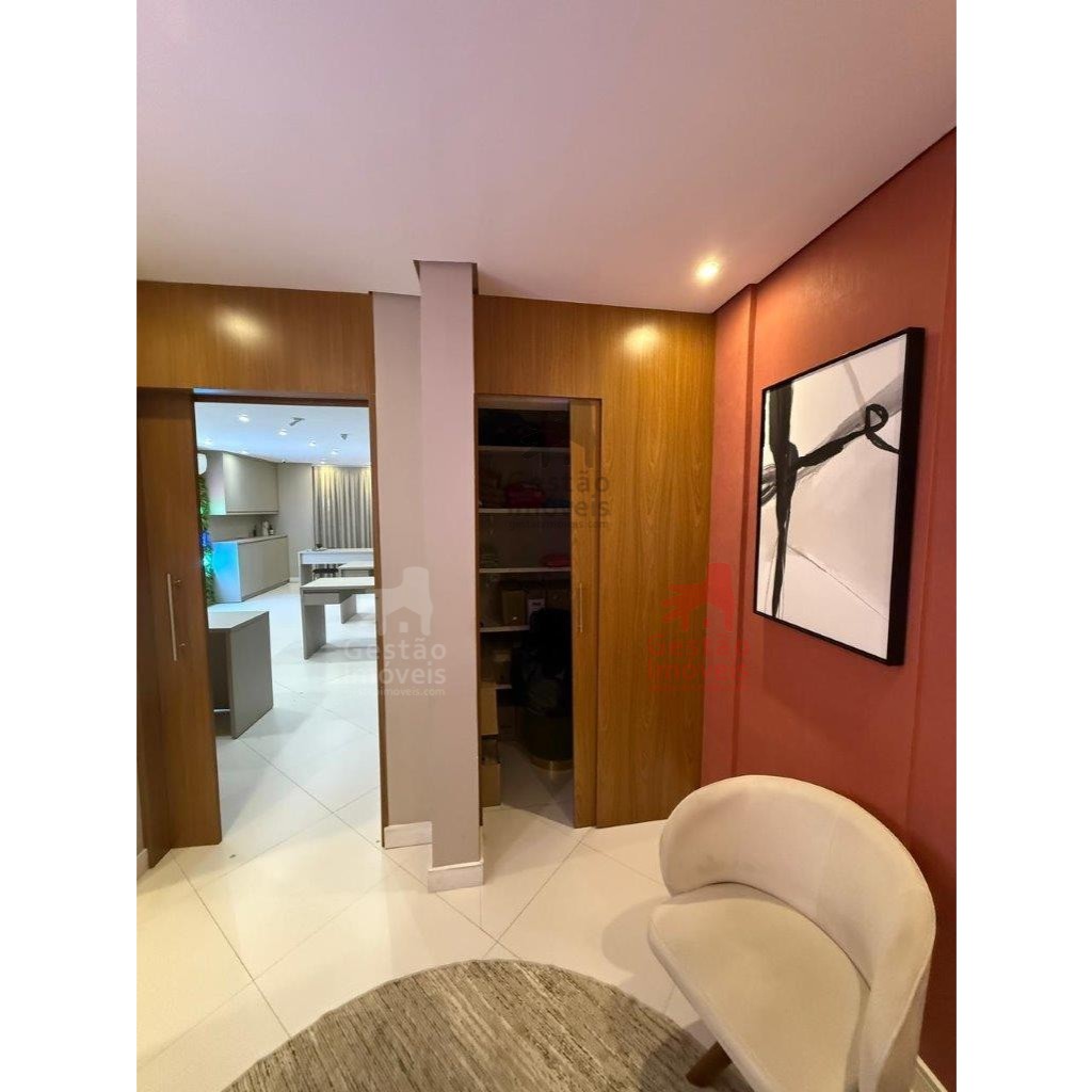 Sala Comercial à Venda – Centro de Balneário Camboriú