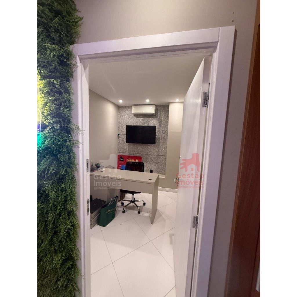 Sala Comercial à Venda – Centro de Balneário Camboriú