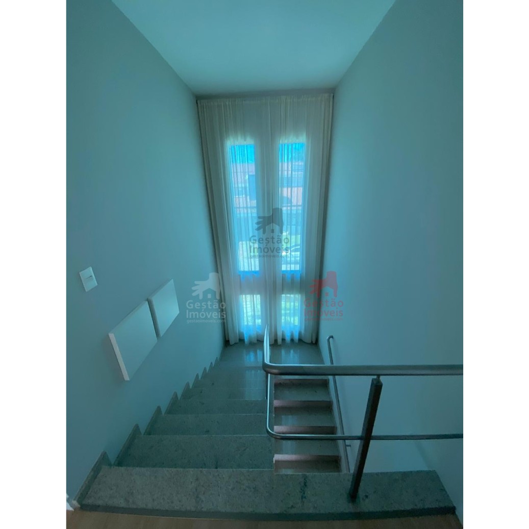 Mansão Exclusiva à Venda no Condomínio Vila Rica – Balneário Camboriú/SC