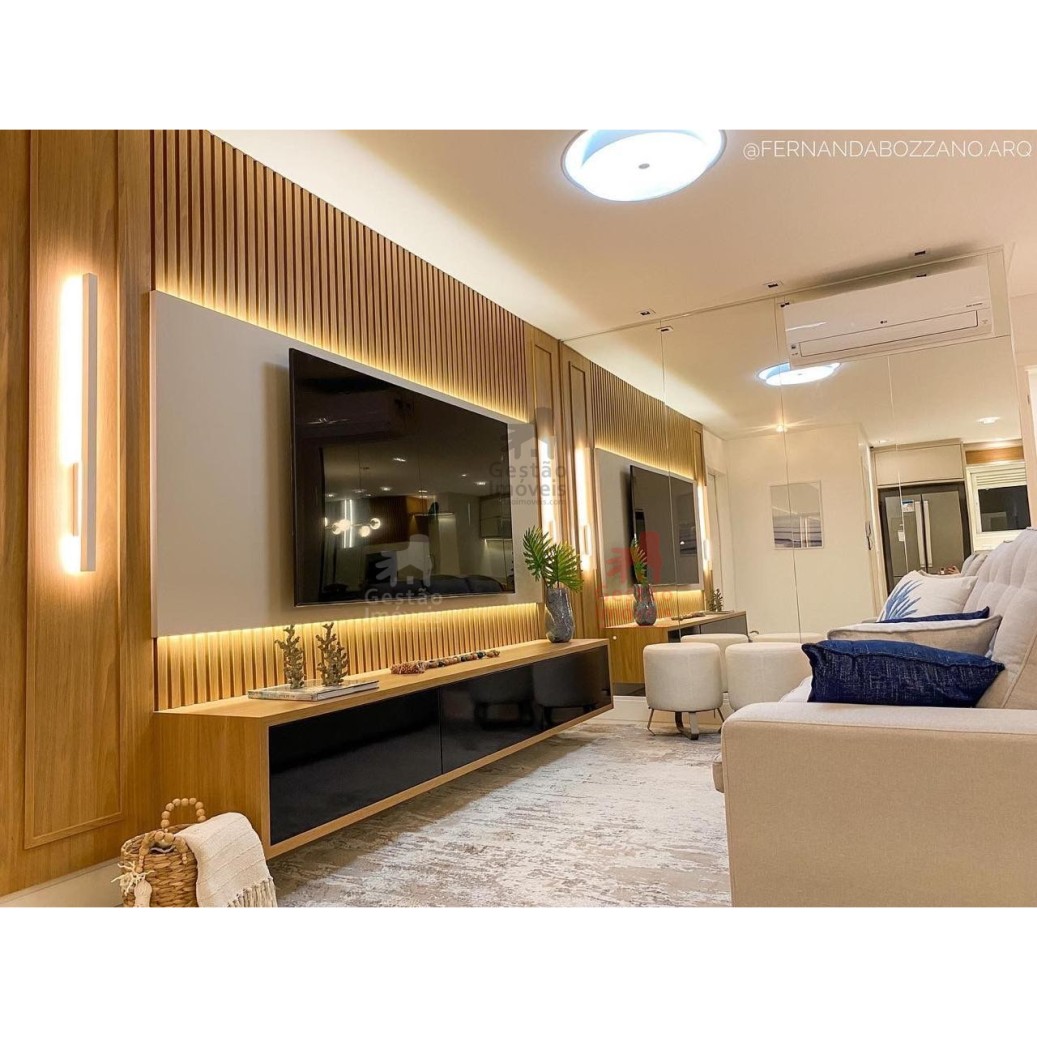 Apartamento 3 suítes para VENDA Anual no bairro Centro em Balneário Camboriú