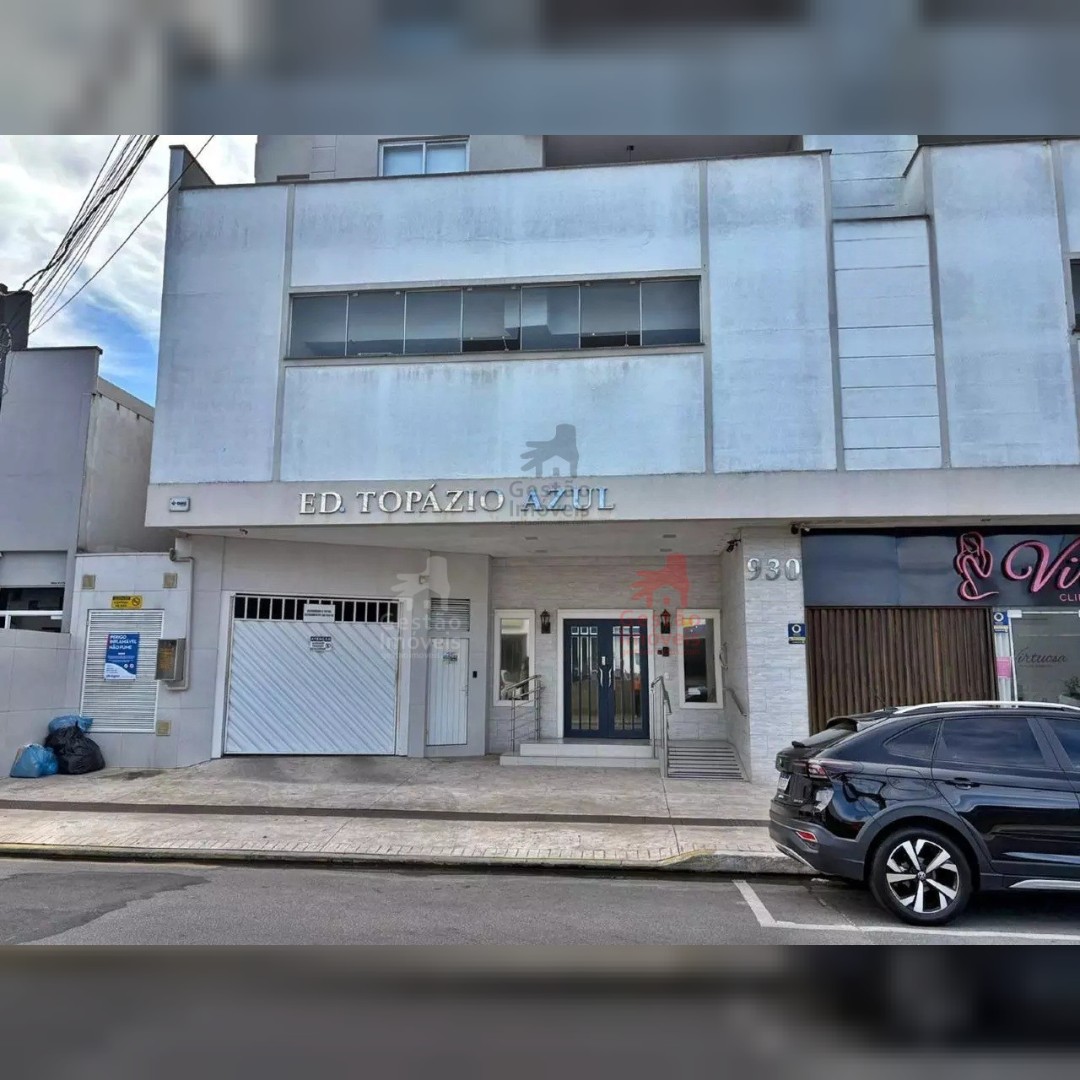 Apartamento Diferenciado com 2 quartos no Centro de BC