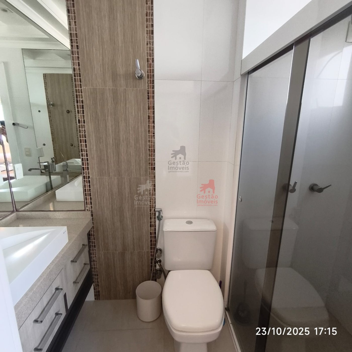 Duplex Frente Mar no Centro de Balneário Camboriú