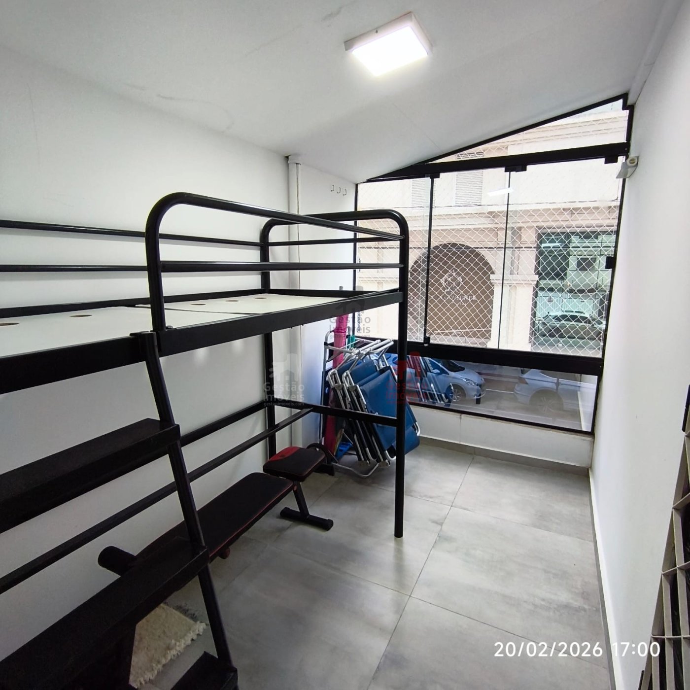 Apartamento 3 quartos próximo a Praia Central em Balneário Camboriú