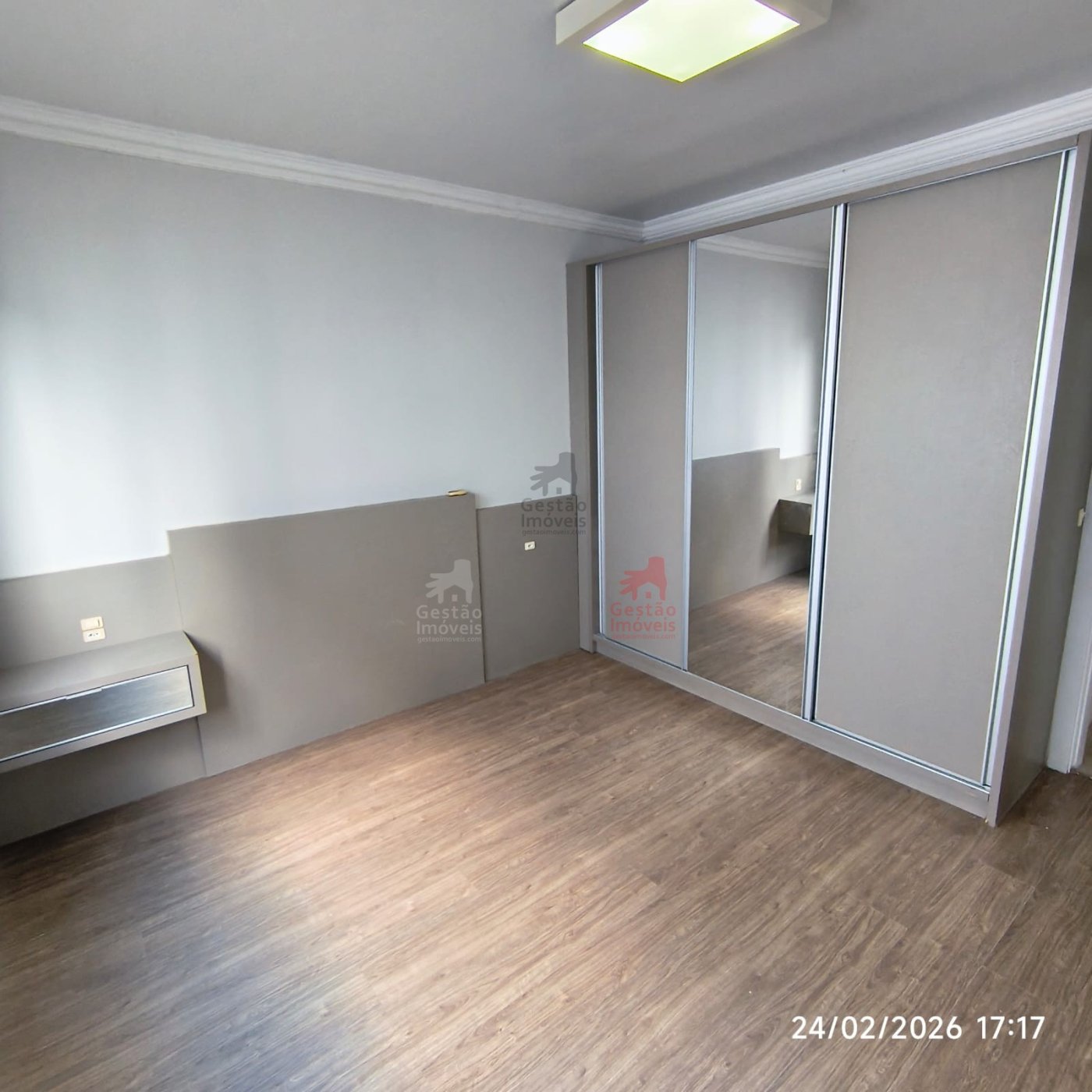 Apartamento 2 quartos para venda no Residencial Maria Helena