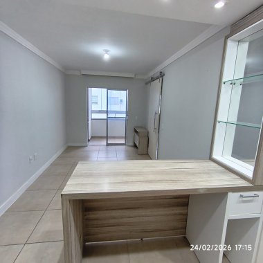 Apartamento 2 quartos para venda no Residencial Maria Helena
