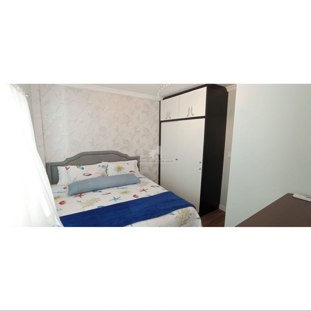Ótimo Apartamento 3 quartos, Localizado no Centro - Quadra Mar! 