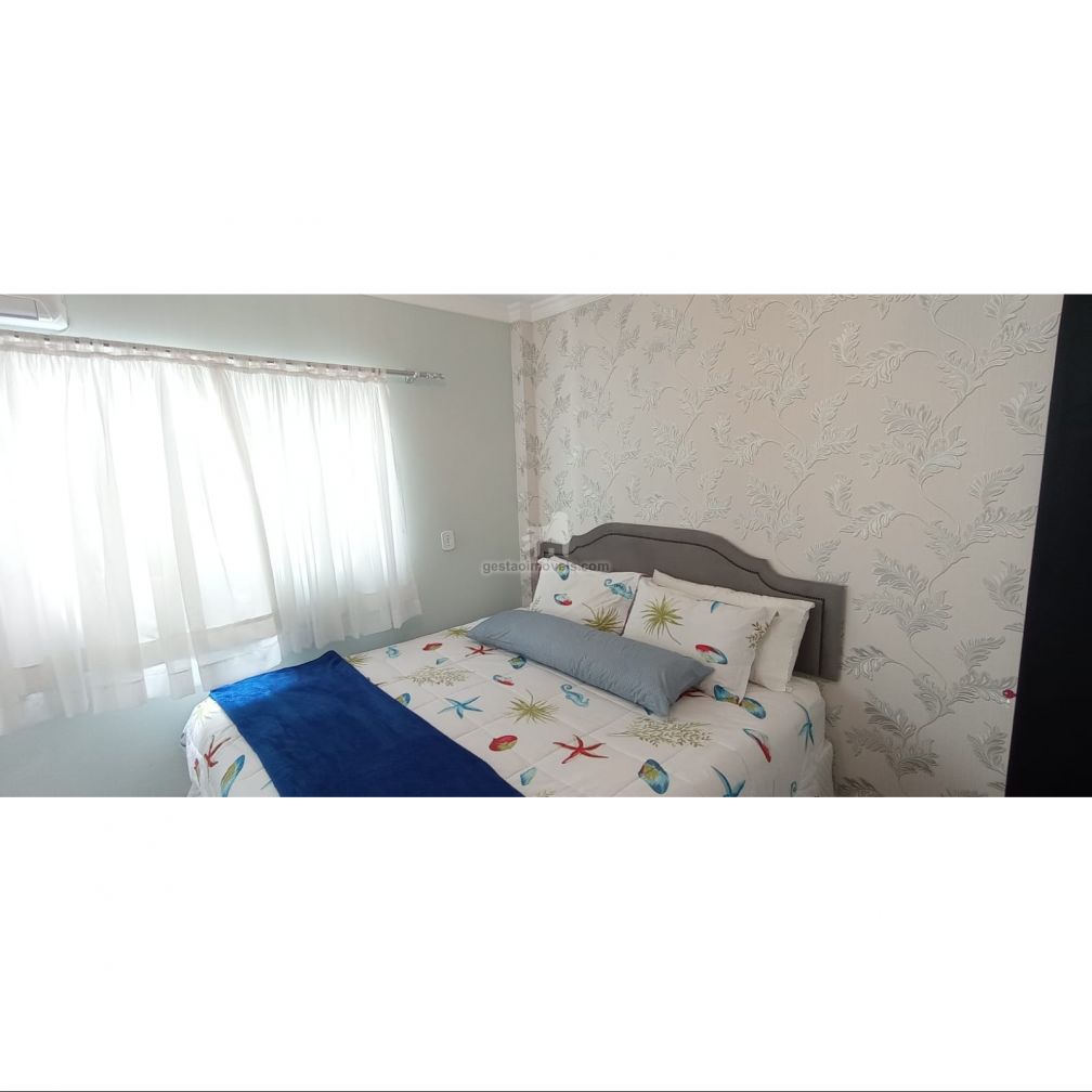 Ótimo Apartamento 3 quartos, Localizado no Centro - Quadra Mar! 