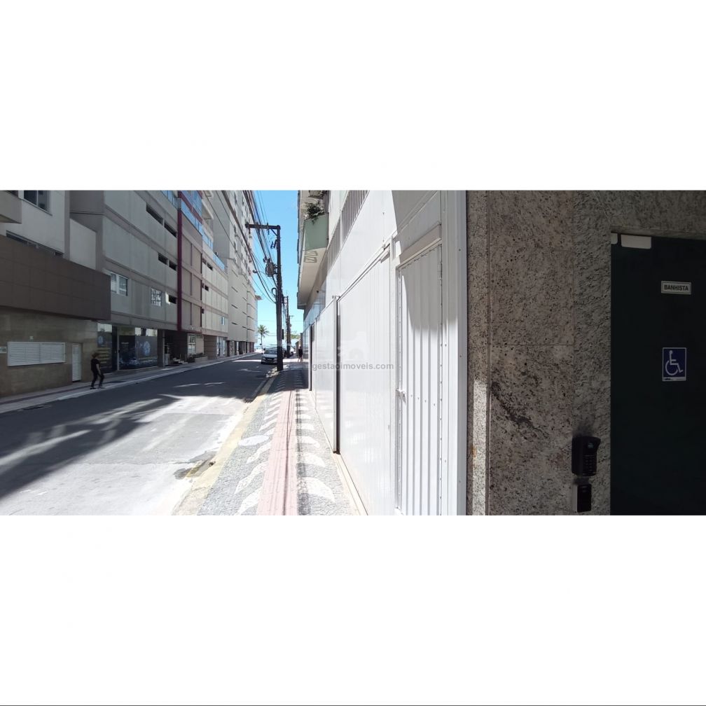 Ótimo Apartamento 3 quartos, Localizado no Centro - Quadra Mar! 