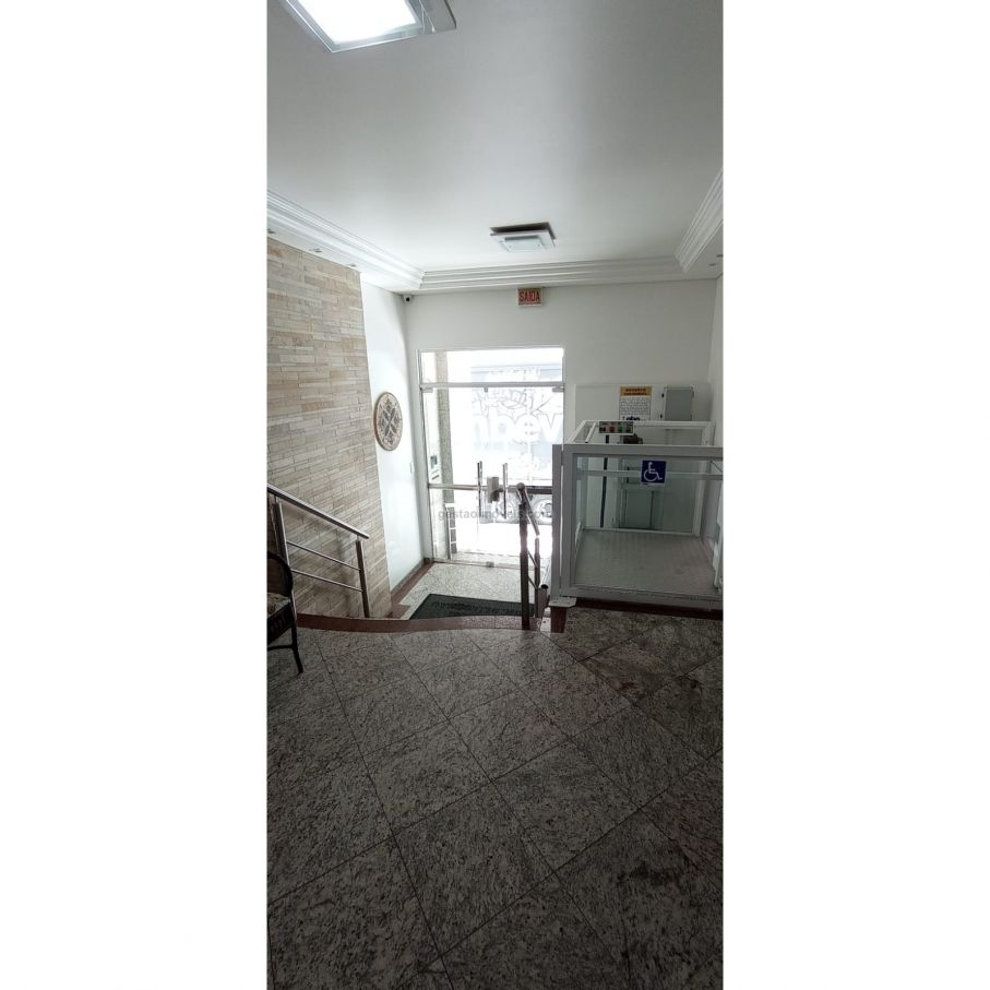 Ótimo Apartamento 3 quartos, Localizado no Centro - Quadra Mar! 