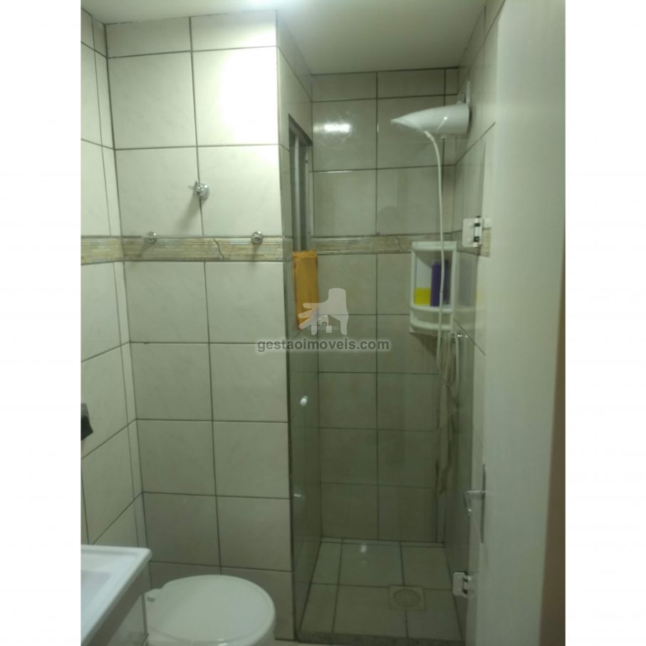 Paranavaí  1 quarto, garagem, perto da praia e da roda gigante