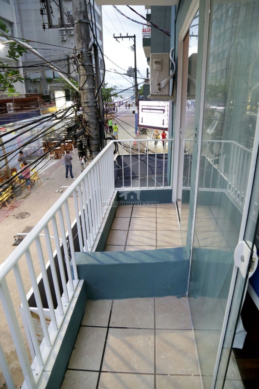 Ótima oportunidade, Hostel à 40 mts da praia