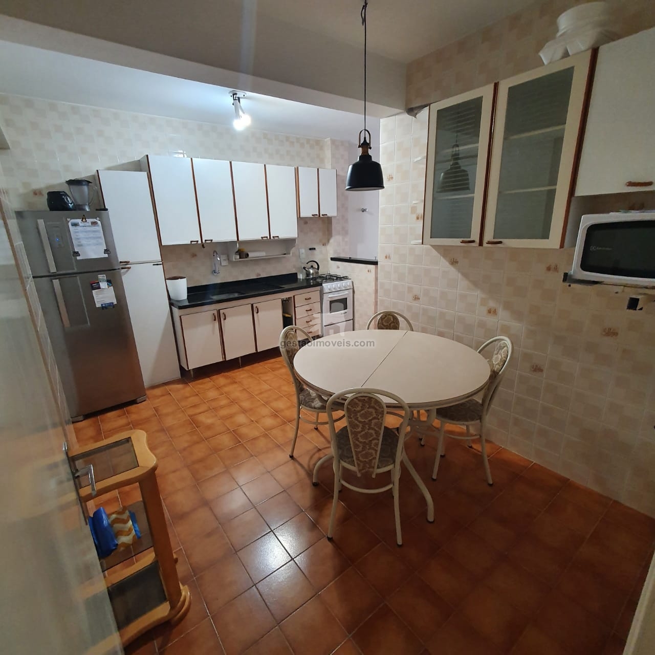 Apartamento para venda no Ed. Cravo e Canela