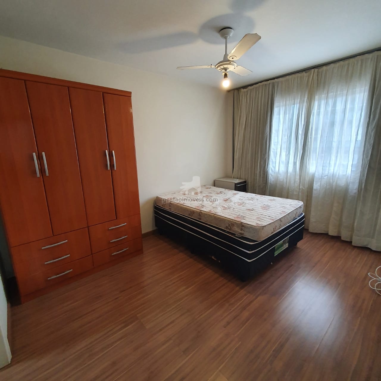 Apartamento para venda no Ed. Cravo e Canela