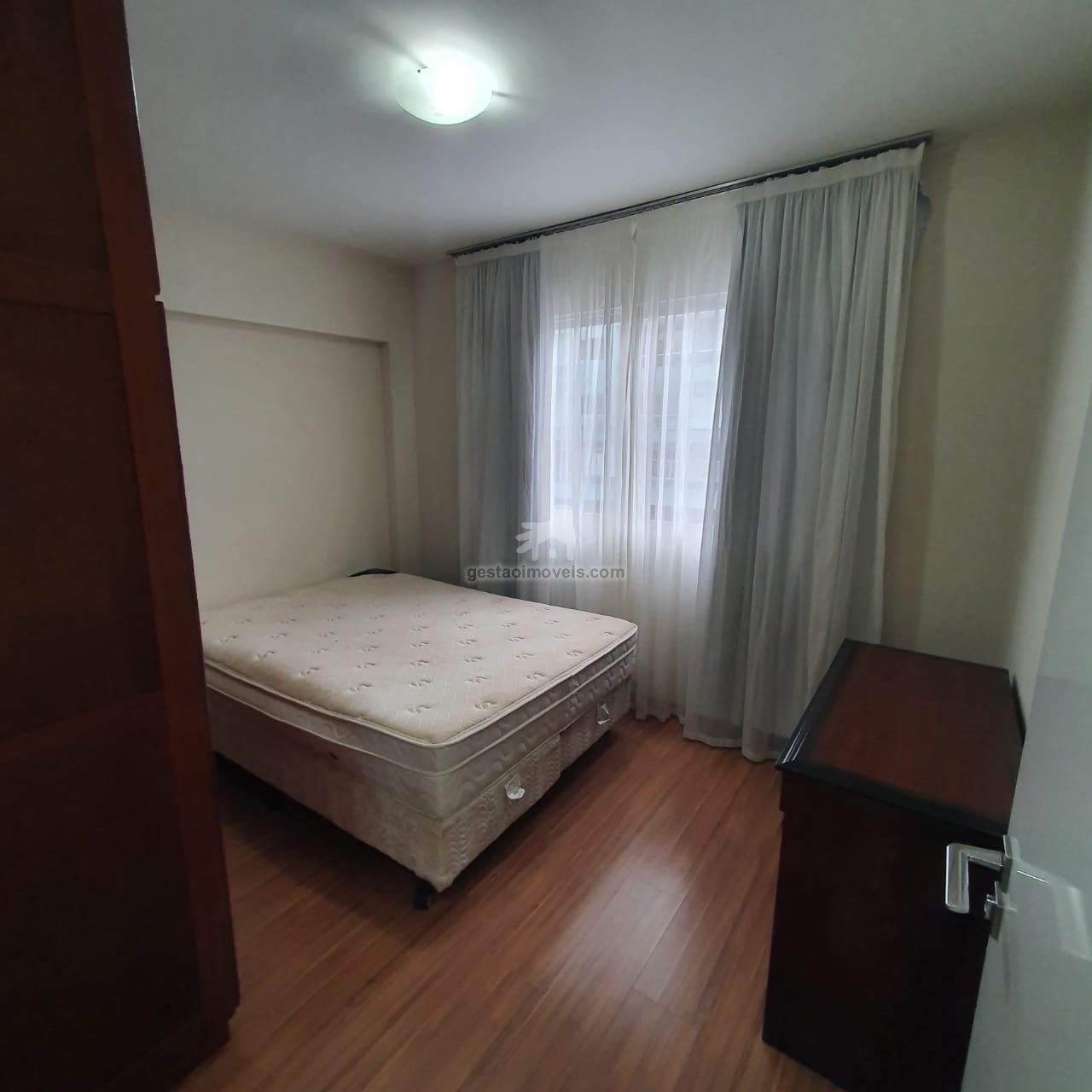 Apartamento para venda no Ed. Cravo e Canela