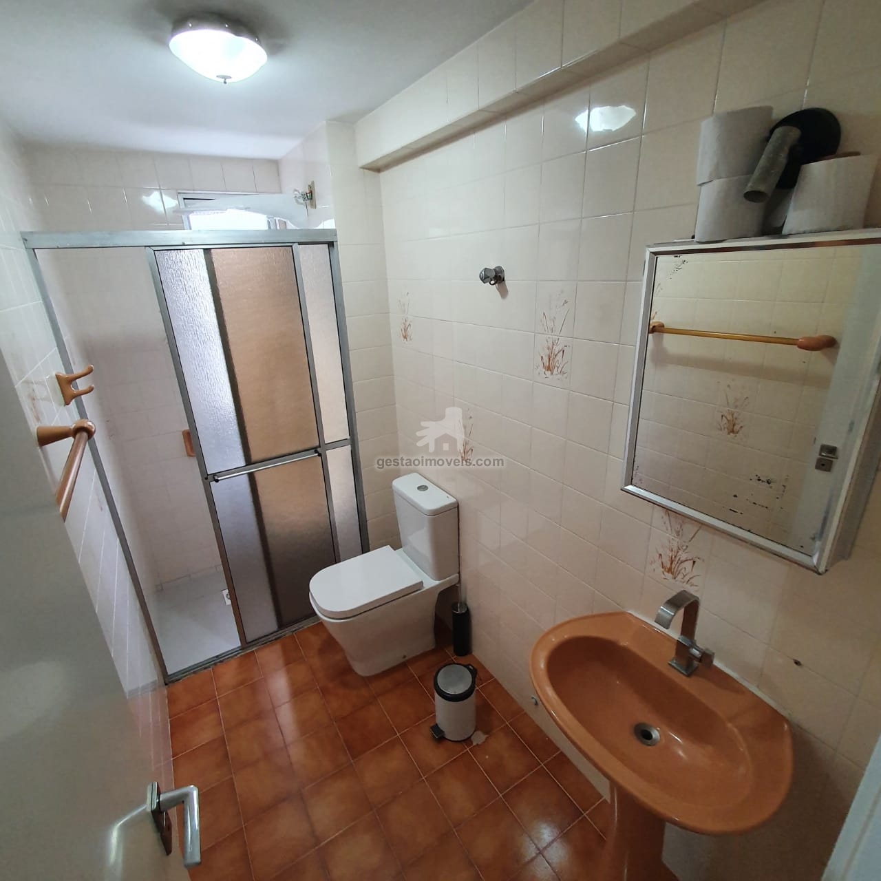 Apartamento para venda no Ed. Cravo e Canela