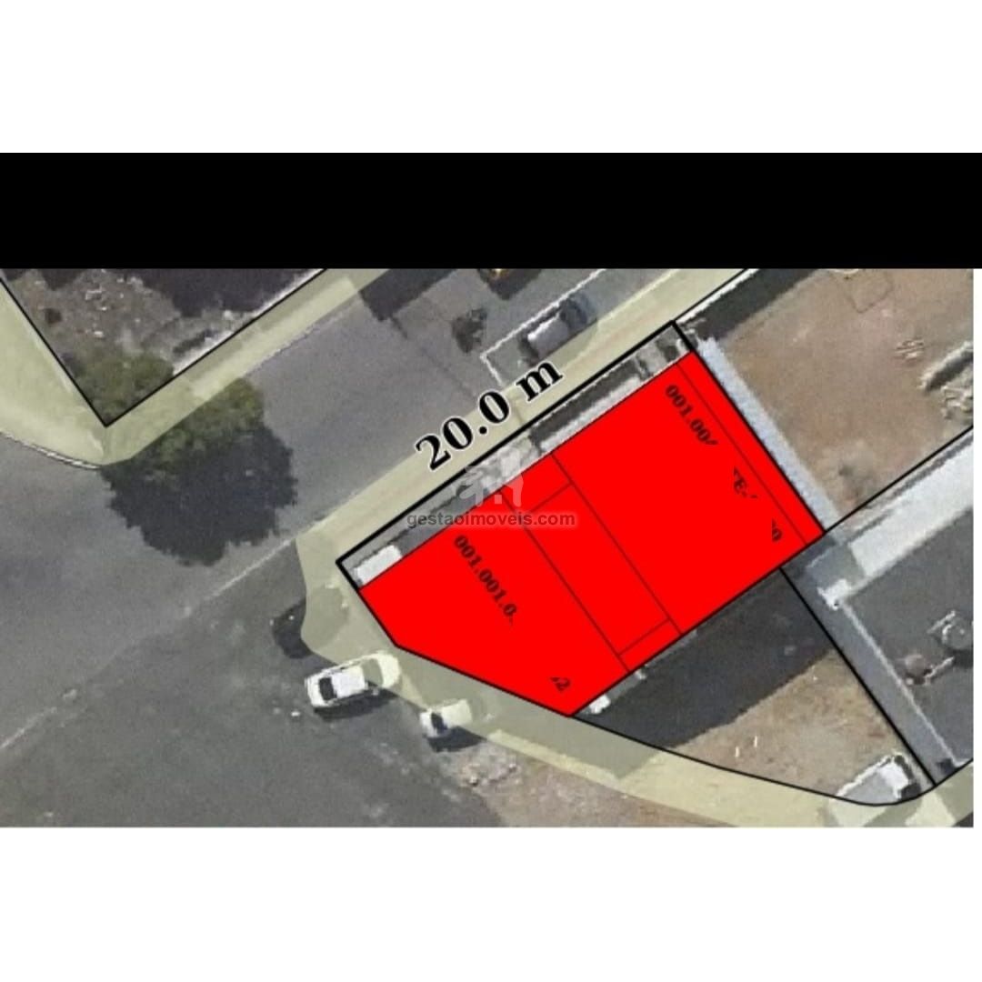 Imovel Residencial localizado na Quarta Avenida 