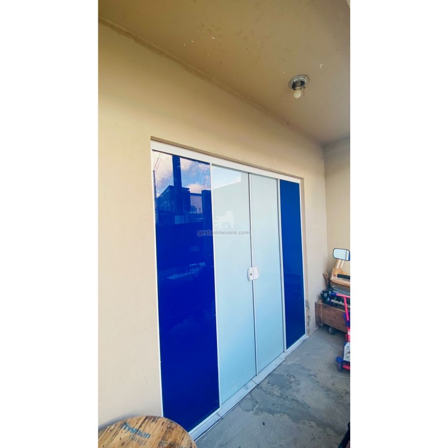 Imovel Residencial localizado na Quarta Avenida 