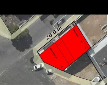 Imovel Residencial localizado na Quarta Avenida 