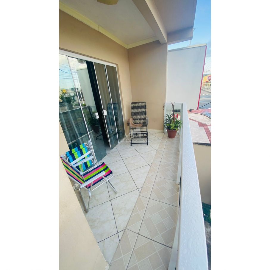 Imovel Residencial localizado na Quarta Avenida 
