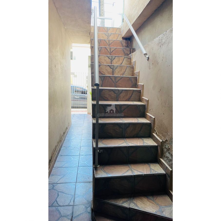 Imovel Residencial localizado na Quarta Avenida 