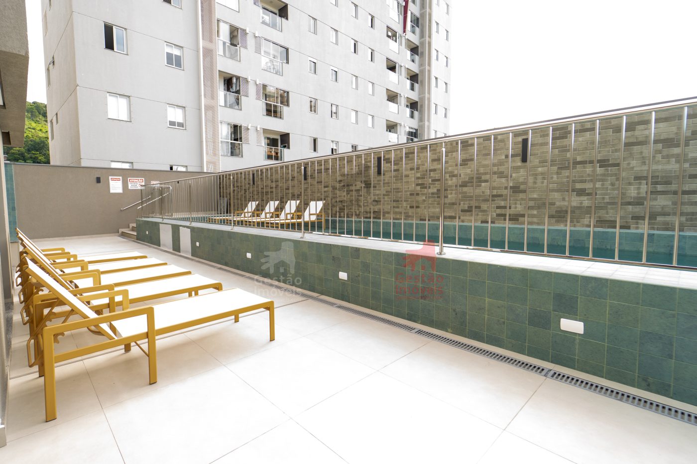 Apartamento 2 dormitórios, sendo uma suíte, para Venda na Praia Brava! 