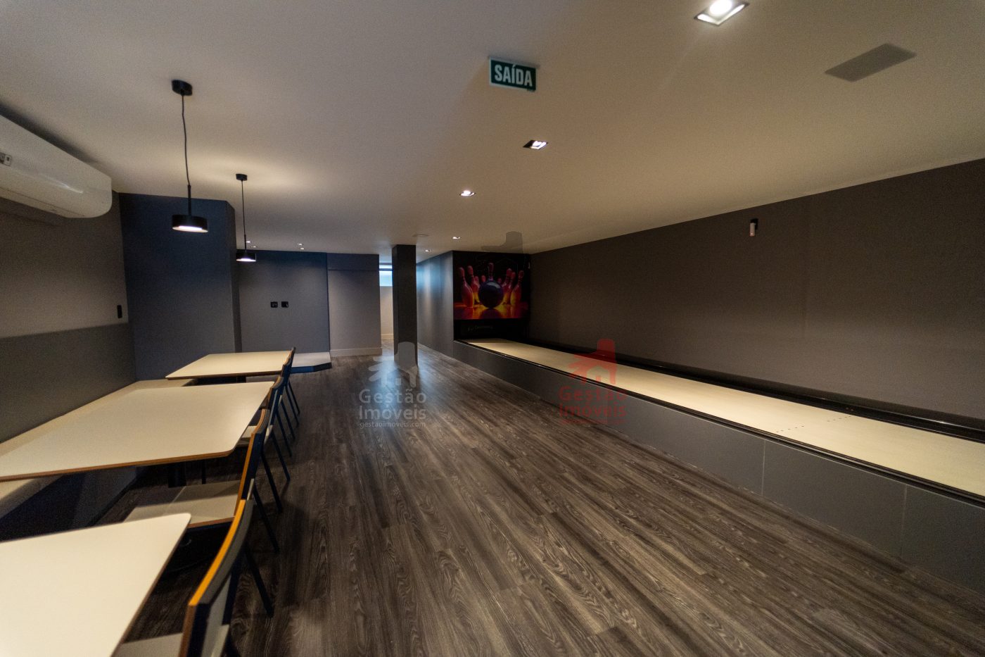 Apartamento 2 dormitórios, sendo uma suíte, para Venda na Praia Brava! 