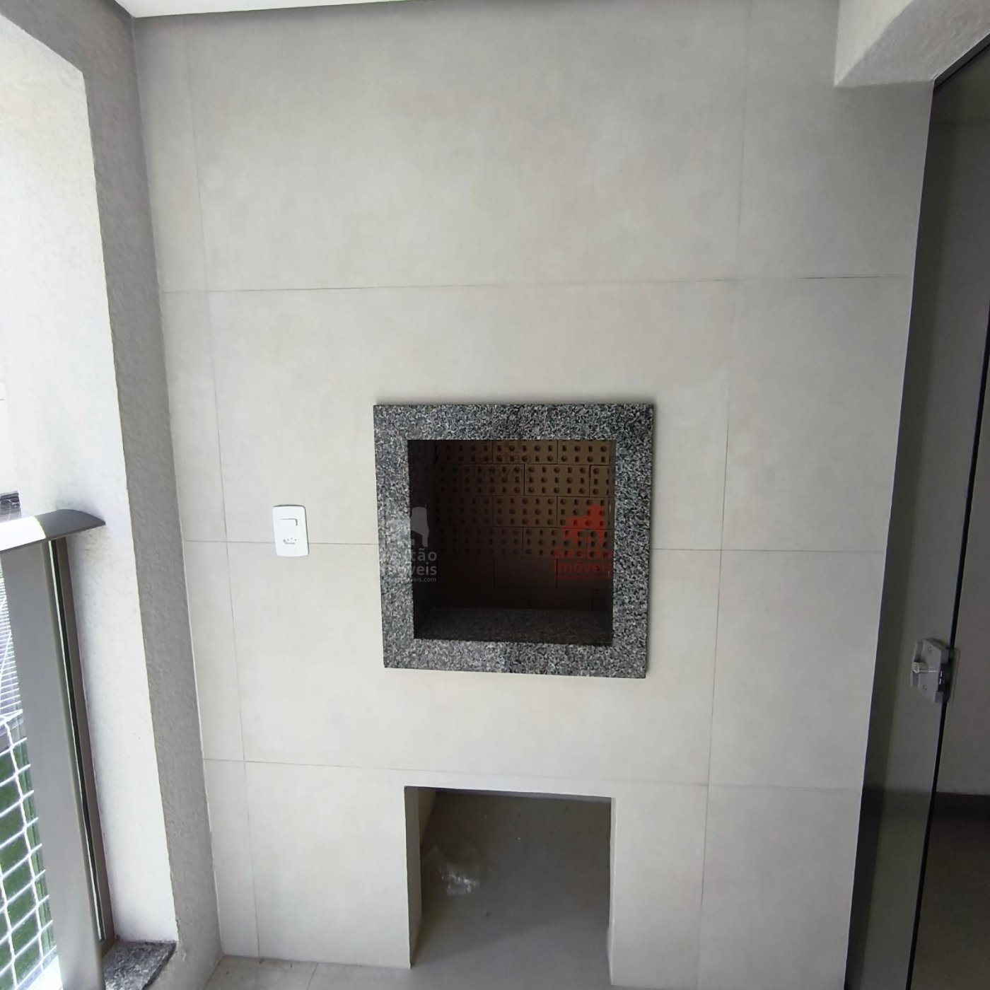Apartamento 2 dormitórios, sendo uma suíte, para Venda na Praia Brava! 