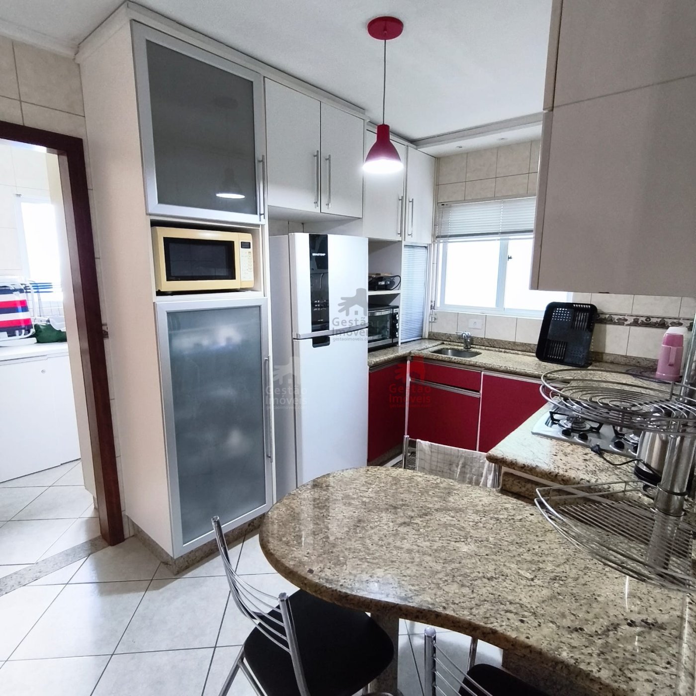 Apartamento 3 quartos para Locação Diária no bairro Centro em Balneário Camboriú
