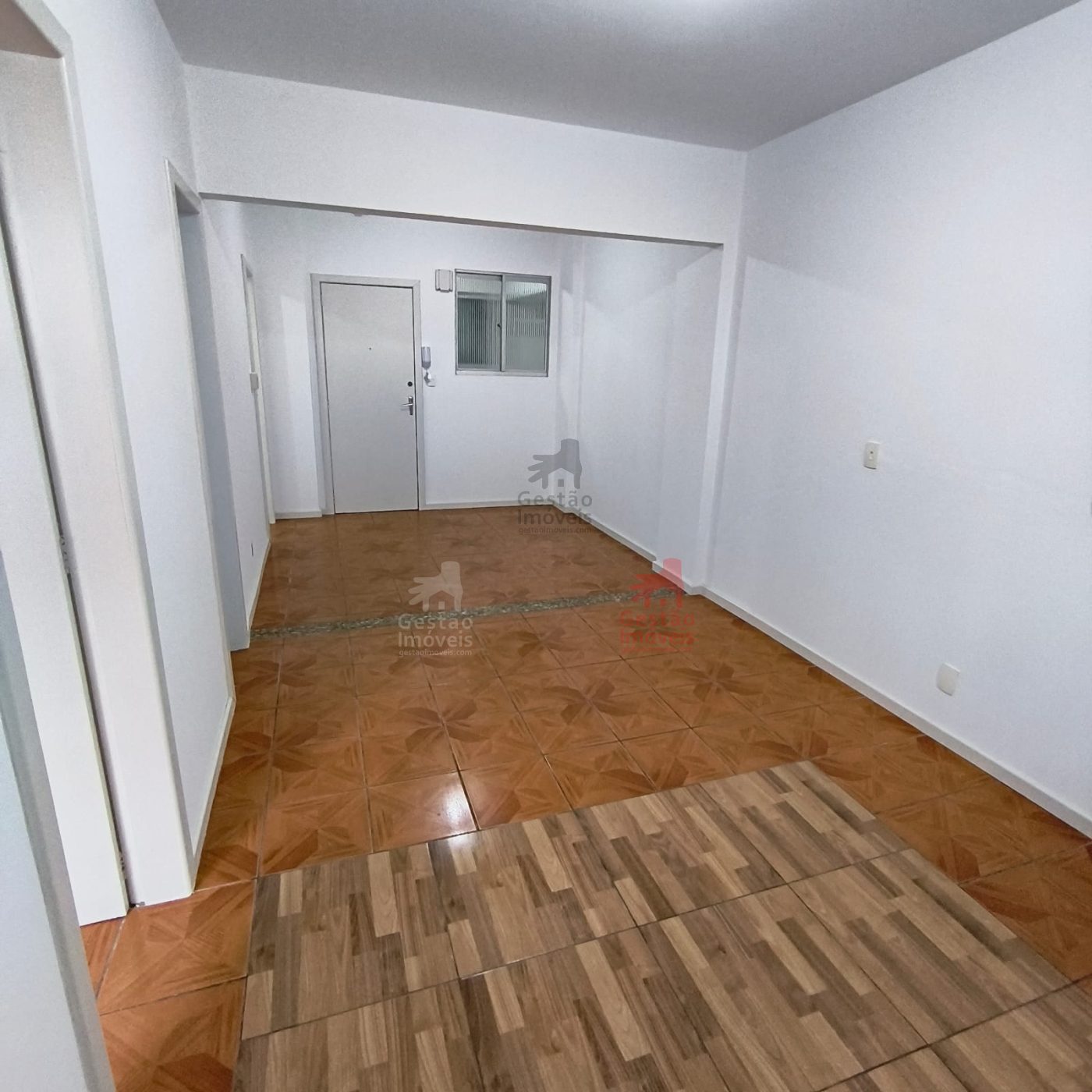 Apartamento 2 dormitórios para locação no centro de Itajaí — foto 4 de 7