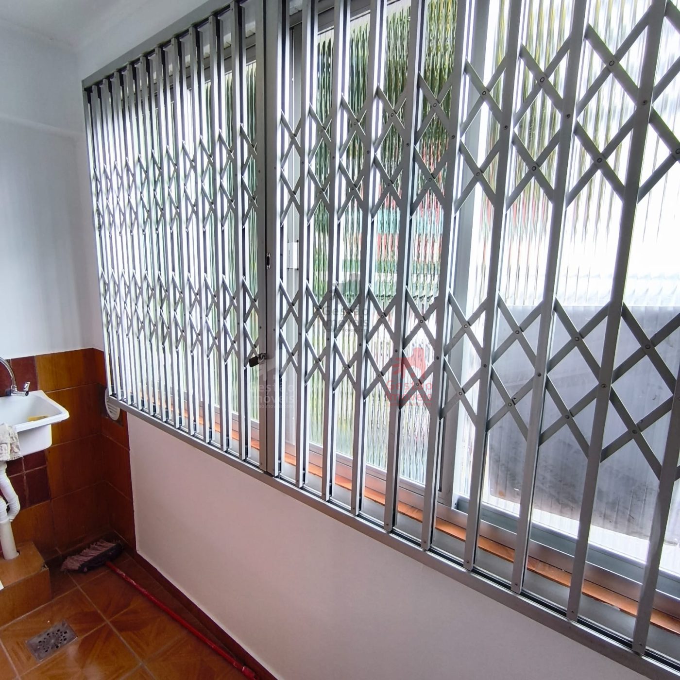 Apartamento 2 dormitórios para locação no centro de Itajaí — foto 5 de 7