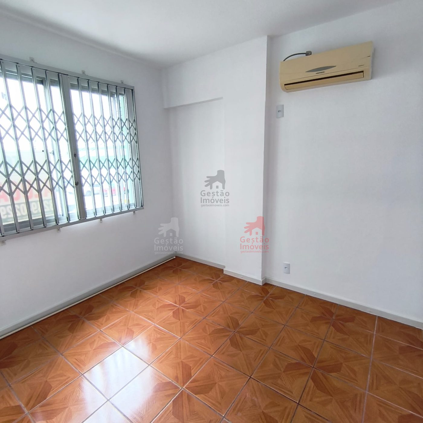 Apartamento 2 dormitórios para locação no centro de Itajaí — foto 6 de 7