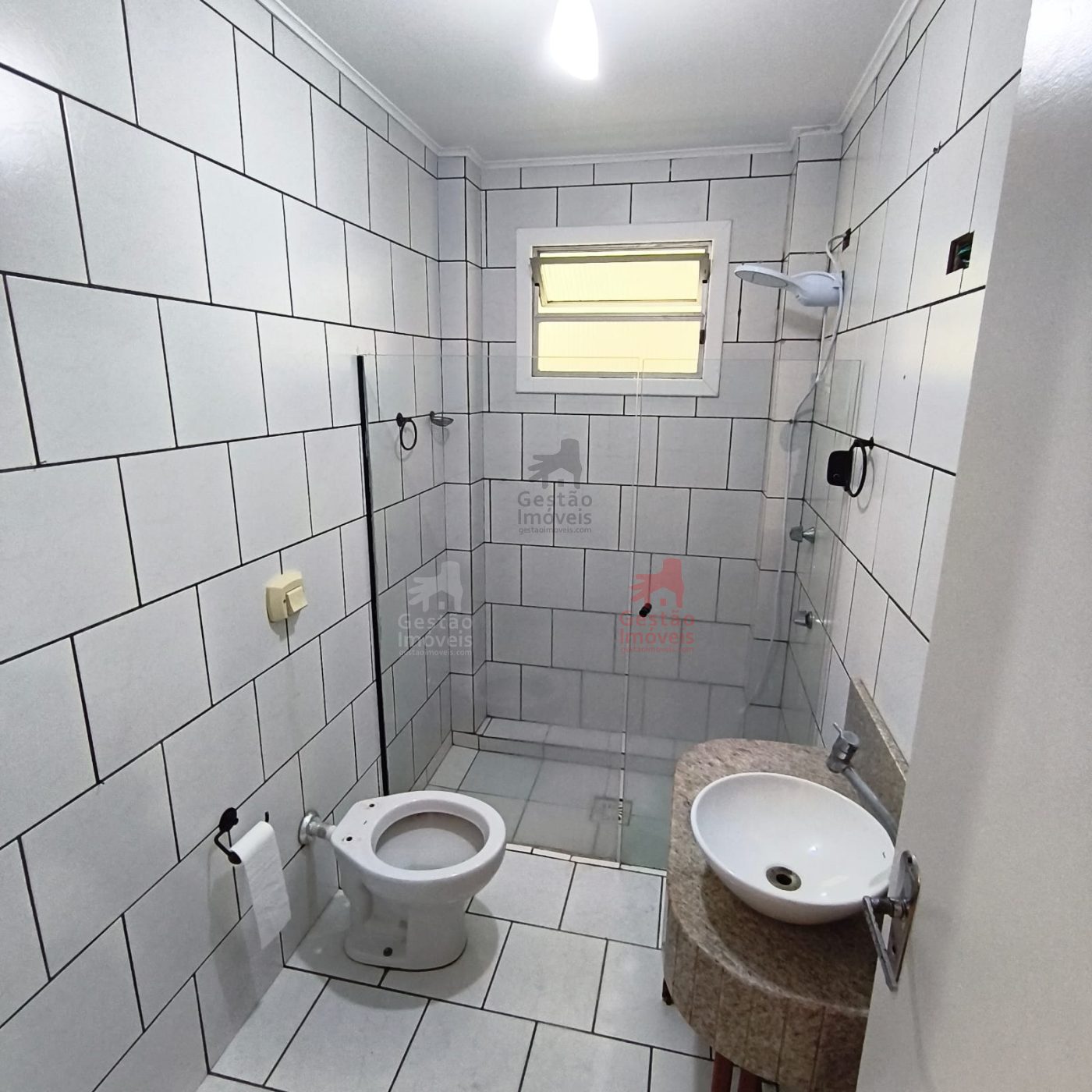 Apartamento 2 dormitórios para locação no centro de Itajaí — foto 7 de 7