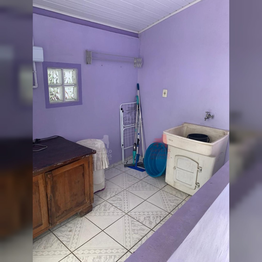 Casa Locação Anual - Centro Navegantes