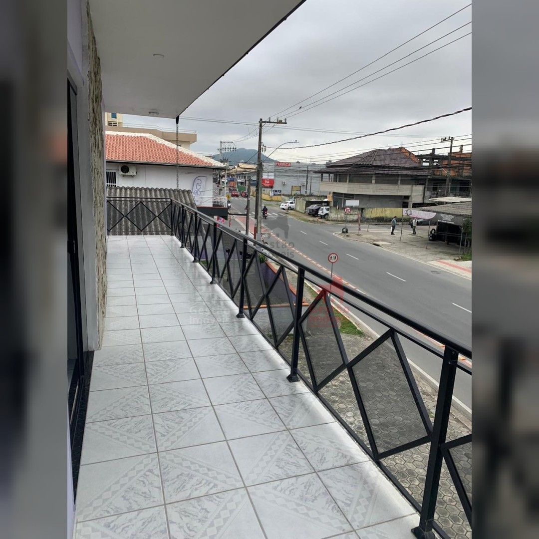 Casa Locação Anual - Centro Navegantes