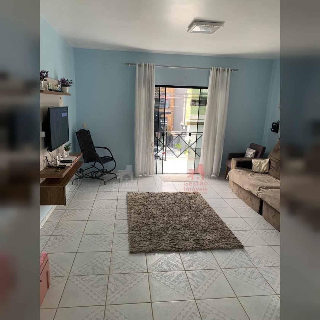 Casa Locação Anual - Centro Navegantes