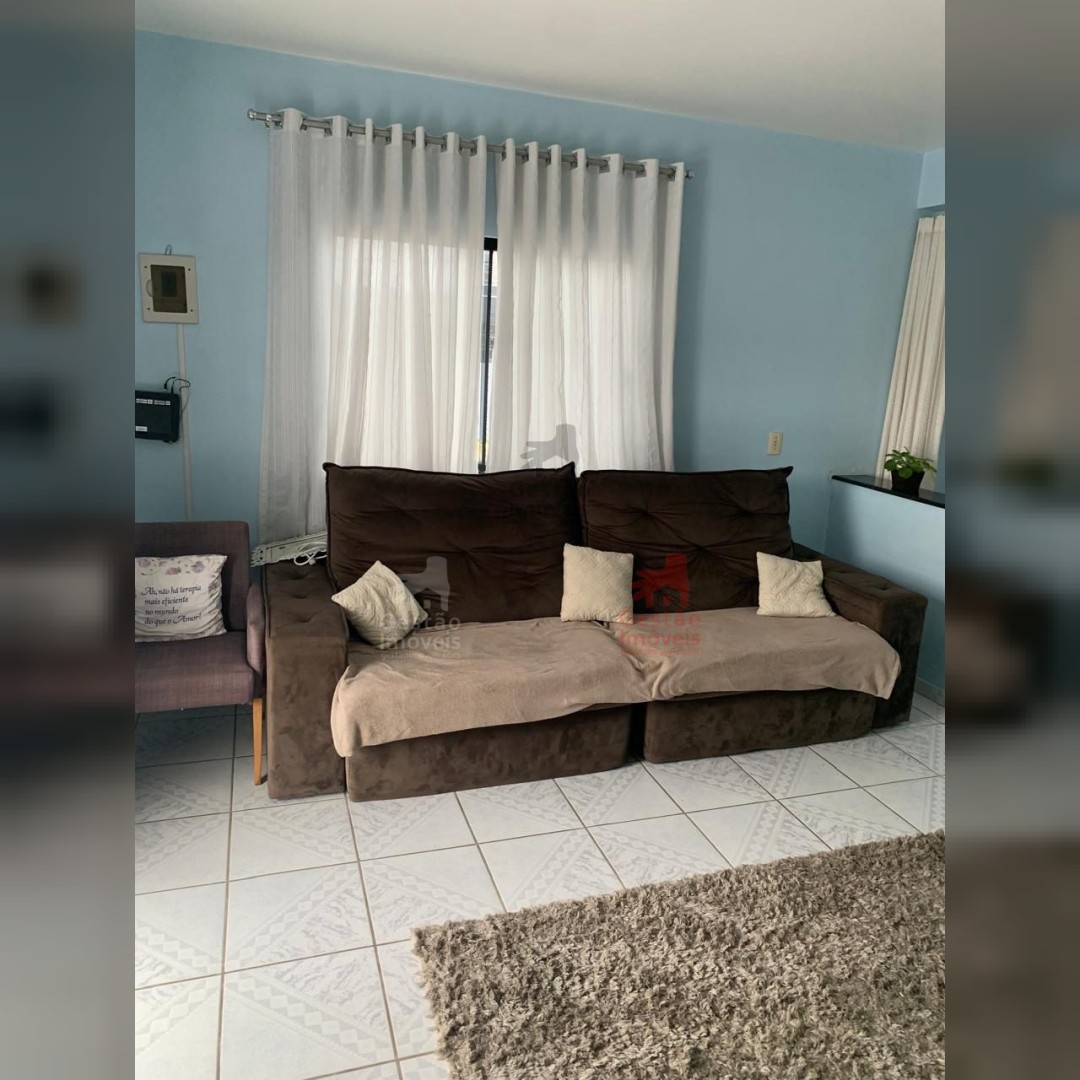 Casa Locação Anual - Centro Navegantes
