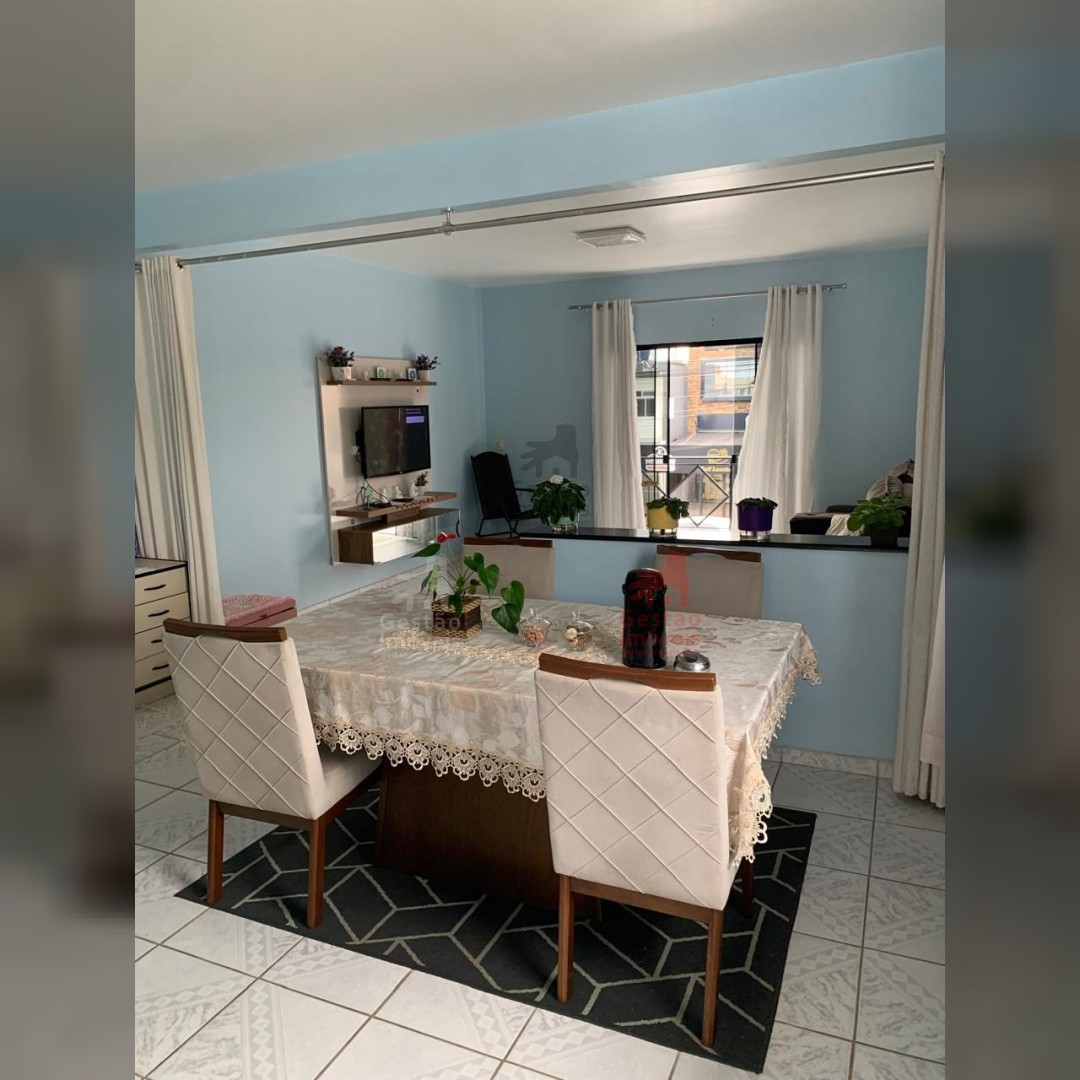 Casa Locação Anual - Centro Navegantes