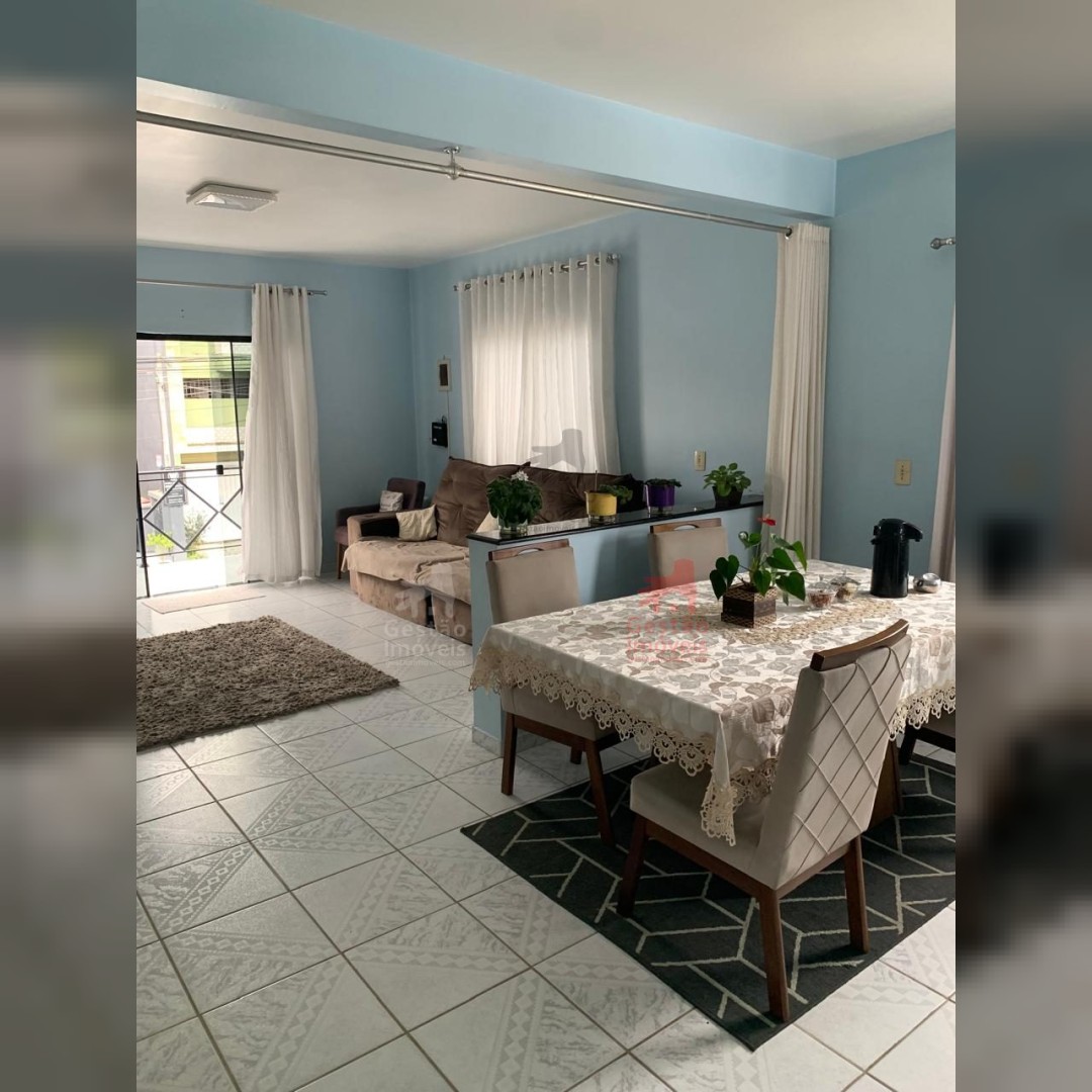 Casa Locação Anual - Centro Navegantes
