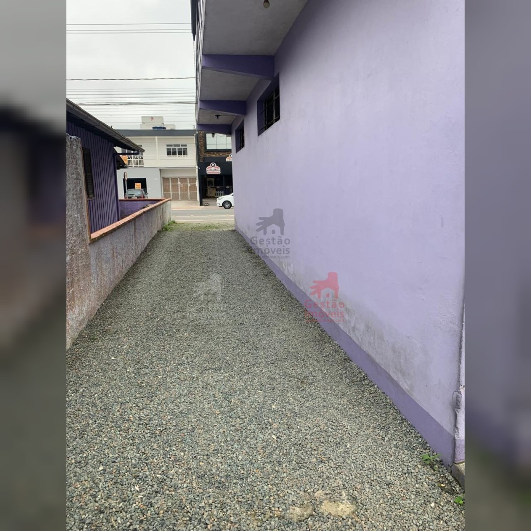 Casa Locação Anual - Centro Navegantes