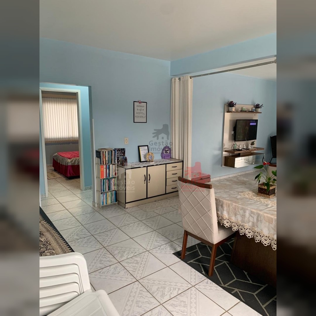 Casa Locação Anual - Centro Navegantes